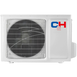 Изображение для товара Cooper&Hunter CH-S12FTXAM2S-GD