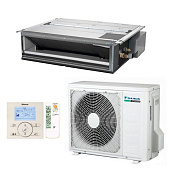 Daikin FDXM25F9 / ARXS25L3