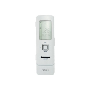Изображение для товара Daichi EVO35AVQS1R / EVO35FVS1R