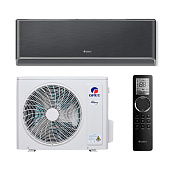 Gree GWH18AVDXE-K6DNA1A(black) + GR-3-ZB-S