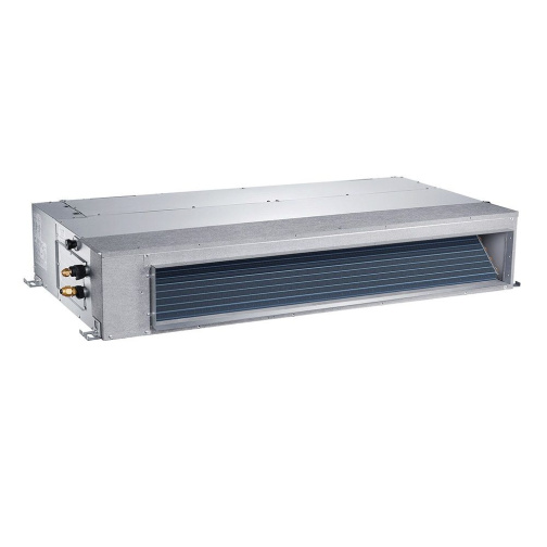Изображение для товара Kentatsu KSKR140HFAN3P / KSUT140HFAN3 с зимним комплектом (-40)