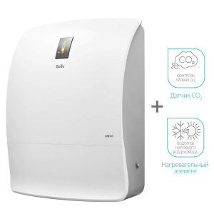 Изображение для товара Ballu ONEAIR ASP-200P MAX