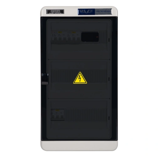 Изображение для товара Shuft E15-SM115-G220-ZN