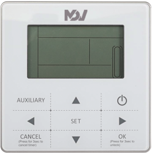 Изображение для товара MDV MDKH2-800-R4