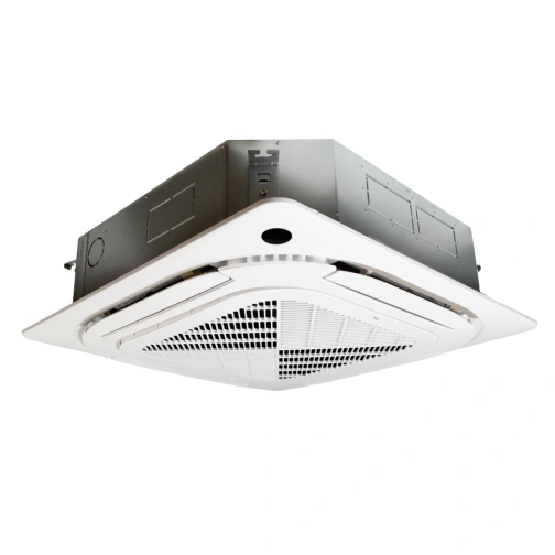Изображение для товара MDV MDOU3-36HN1-L / MDCF2-36HRN1 с зимним комплектом (-40)