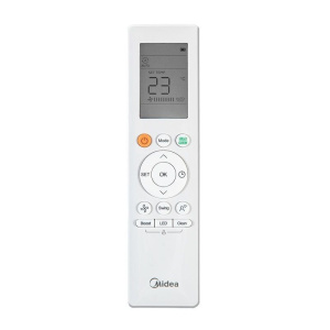 Изображение для товара Midea MCA4U-12HRFNX-Q(GA) / MOA1U-12FRN8G1