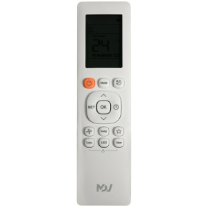 Изображение для товара MDV MDCAC4I-07HRFN8 / MDOAG-07HDN8