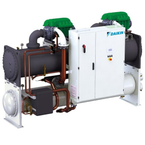 Изображение для товара Daikin EWWH-DZXS