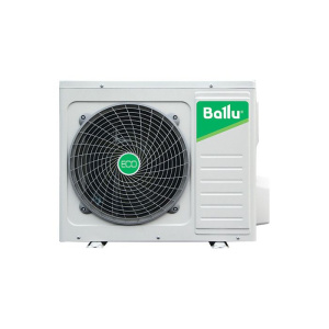 Изображение для товара Ballu BSUI-24HN8_22Y Black