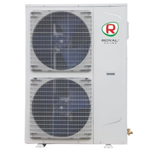 Изображение для товара Royal Clima CO-F 60HNXA / CO-E 60HNXA