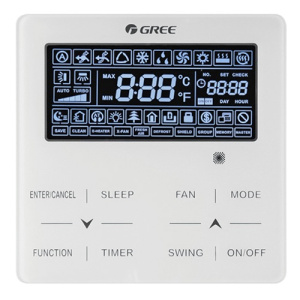 Изображение для товара Gree GMV-ND36PHS/D-T