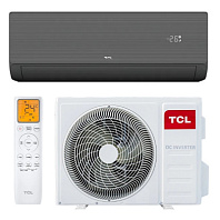 Инверторный настенный кондиционер (сплит-система) TCL TAC-SA18HSV/ZD