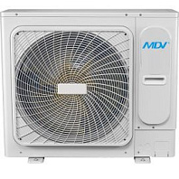 Наружный блок VRF MDV MDVO-Mi140V2R1D(D)