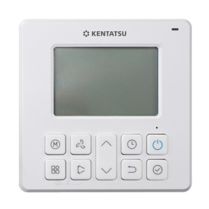 Изображение для товара Kentatsu KSZG35HFAN1 / KSUTG35HFAN1