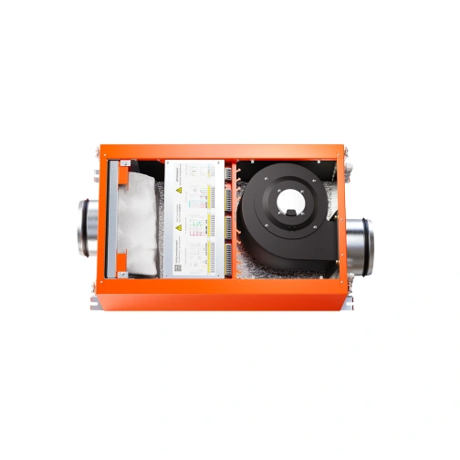Изображение для товара VentMachine Оранж 600 G3