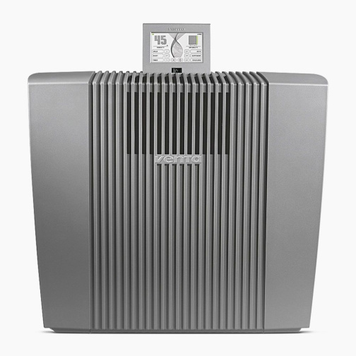 Изображение для товара Venta Professional AP902 WiFi, серый
