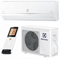 Инверторный настенный кондиционер (сплит-система) Electrolux EACS/I-12HVI/N3
