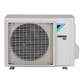 Daikin RZAG50B с зимним комплектом (-30)