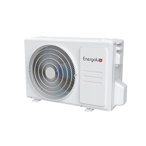 Изображение для товара Energolux SACF24D6-A / SAU24U6-A-WS40 с зимним комплектом (-40)