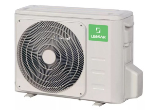 Изображение для товара Lessar LS-HE12KBE2 / LU-HE12KBE2