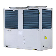 Кассетный кондиционер (сплит-система) Syscool MDG75N8RL-BH