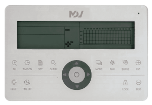 Изображение для товара MDV MDKG-V300C