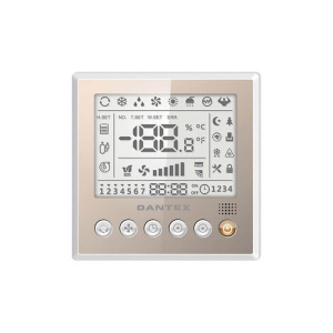 Изображение для товара Dantex RK-60HTNE-W / RK-60BHTN