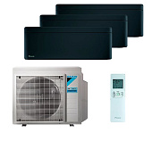 Daikin 3MXM52A / FTXA20BBx3