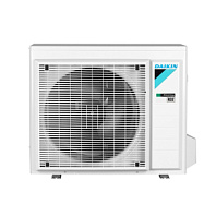 Наружный блок сплит-системы Daikin RXM60A с зимним комплектом (-30)