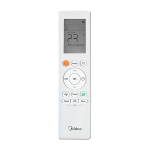 Изображение для товара Midea MSFE-12N8D6-I / MSFE-12N8D6-O