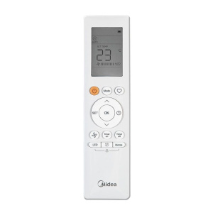 Изображение для товара Midea MUEU-18HRFNX(GA) / MOX330U-18HFN8-Q(GA)