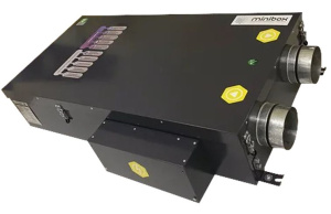 Изображение для товара Minibox Save-350 Zentec