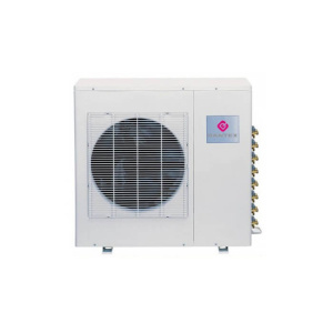 Изображение для товара Dantex RK-M07C2N + RK-M12C2N / RK-2M18HM2E-W