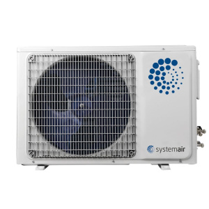 Изображение для товара Systemair SYSPLIT CEILING 24 EVO HP Q