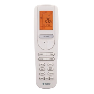 Изображение для товара Gree GEH09AA-K6DNA1E/I