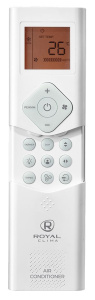 Изображение для товара Royal Clima RCI-CMN18