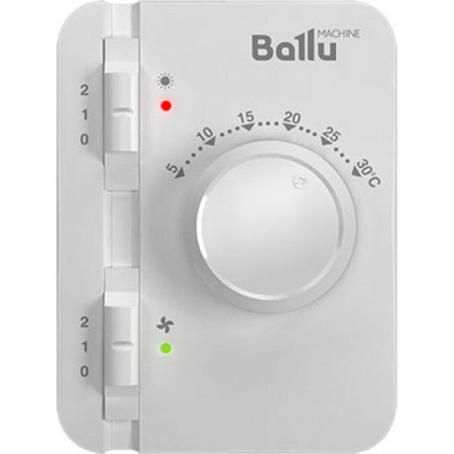 Изображение для товара Ballu BHC-H15T18-PS