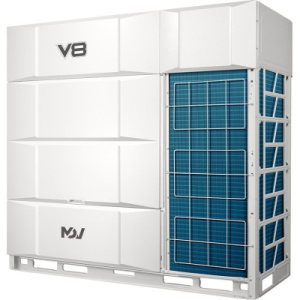 Изображение для товара MDV MDV-V8i785V2R1A(MA) WS-CAC-02 с зимним комплектом (-30)