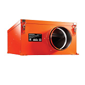 VentMachine Orange EPA XL