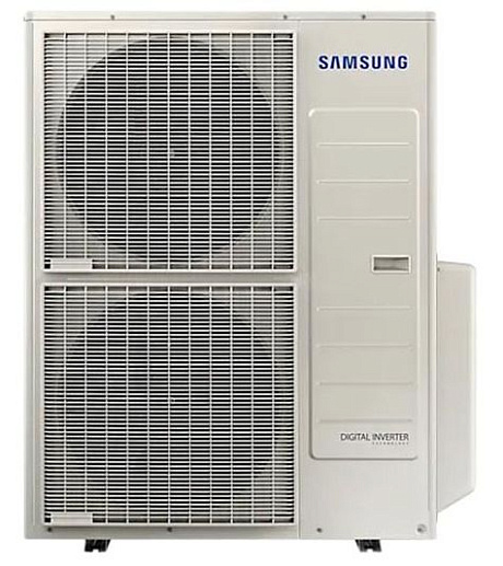 Мульти-сплит-система Samsung AJ140TXJ5KH/EA / AJ025TNAPKH/EAx5