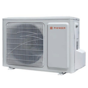 Изображение для товара Pioneer KFF24GV / KON24GV с зимним комплектом (-30)