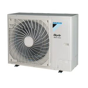Изображение для товара Daikin FBA100A / RZAG100NY1 с зимним комплектом (-40)