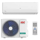 IGC RAS-09MBL / RAC-09MBL