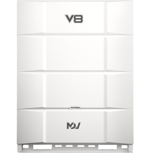 Изображение для товара MDV MDV-V8i670V2R1A(MA) WS-CAC-01 с зимним комплектом (-30)