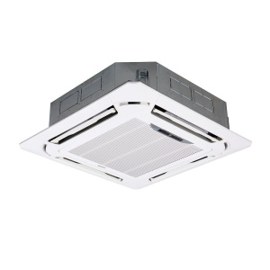 Изображение для товара Kentatsu KSVQ140HFAN3 / KSUT140HFAN3 с зимним комплектом (-40)