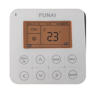 Изображение для товара Funai RAM-I-OK30HP.D01