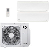 Daichi DF50A2MS1R / ICE20AVQS1R-1 + ICE35AVQS1R-1