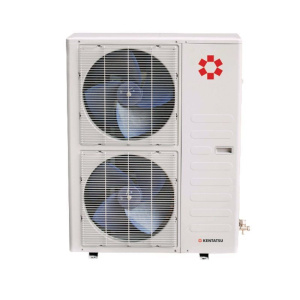 Изображение для товара Kentatsu KSTR176HFAN3R / KSUT176HFAN3 с зимним комплектом (-40)