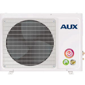Изображение для товара AUX ALCA-HS24/4DR2 / AL-HS24/4DR2(U)