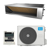 Midea MTIU-18HWFNX(GA) / MOX330U-18HFN8-Q(GA)